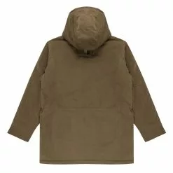 Finnieston Clothing Ltd. JOURNEYMAN PARKA -FINNIESTON CLOTHING Shop 002 1800x1800
