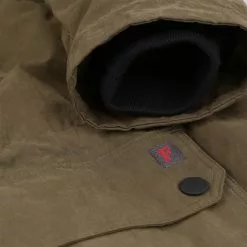Finnieston Clothing Ltd. JOURNEYMAN PARKA -FINNIESTON CLOTHING Shop 004 1800x1800
