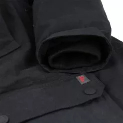Finnieston Clothing Ltd. JOURNEYMAN PARKA -FINNIESTON CLOTHING Shop 010 1800x1800