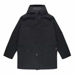 Finnieston Clothing Ltd. JOURNEYMAN PARKA