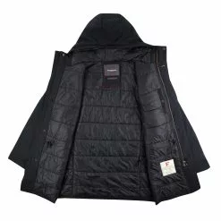 Finnieston Clothing Ltd. JOURNEYMAN PARKA -FINNIESTON CLOTHING Shop 014 1800x1800