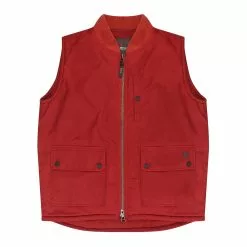 Finnieston Clothing Ltd. TITAN VEST