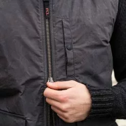 Finnieston Clothing Ltd. TITAN VEST -FINNIESTON CLOTHING Shop 22222vest 1800x1800