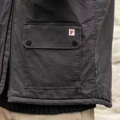 Finnieston Clothing Ltd. TITAN VEST -FINNIESTON CLOTHING Shop 223vest 1800x1800