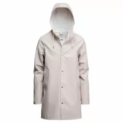 STUTTERHEIM STOCKHOLM JACKET LIGHT SAND