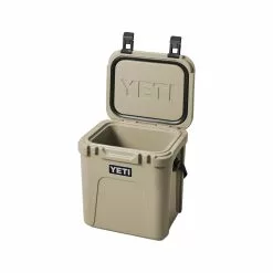 YETI - ROADIE 24 COOL BOX -FINNIESTON CLOTHING Shop 243 1800x1800