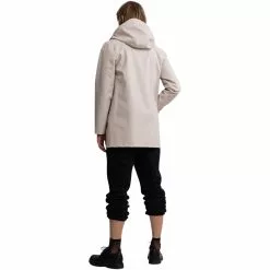 STUTTERHEIM STOCKHOLM JACKET LIGHT SAND 5 STUTTERHEIM STOCKHOLM JACKET LIGHT SAND -FINNIESTON CLOTHING Shop 24 1800x1800