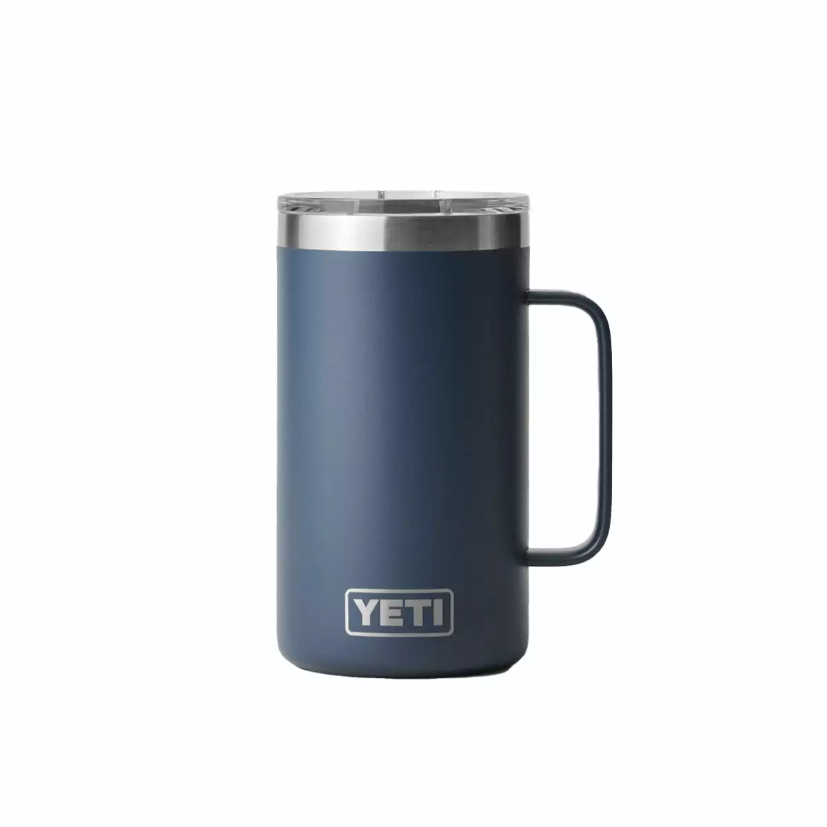 YETI - RAMBLER 24 Oz MUG 2 YETI - RAMBLER 24 Oz MUG - Image 2