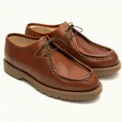 KLEMAN PADROR OAK SHOE