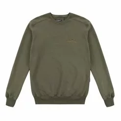 Finnieston Clothing Ltd. GOVAN SHIPBUILDERS CREW SWEAT