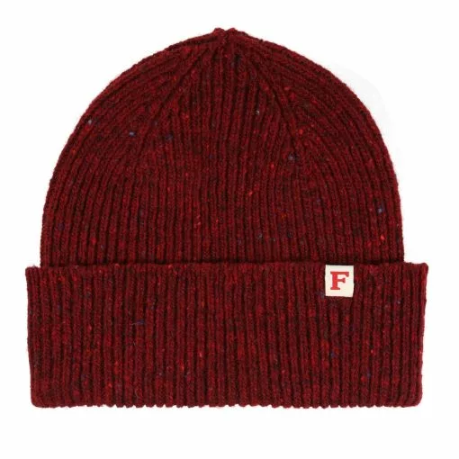 Finnieston Clothing Ltd. CONIC BEANIE -FINNIESTON CLOTHING Shop 7 1800x1800