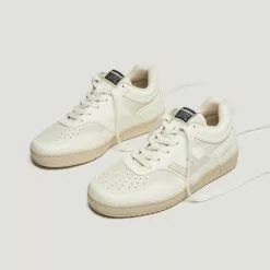 FLAMINGOS LIFE RETRO 90s LATTE GESSO IVORY