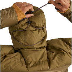 KLATTERMUSEN ALTE 2.0 JACKET -FINNIESTON CLOTHING Shop ALTE.OLIVE .4 1800x1800