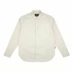 Finnieston Clothing Ltd. ANDERSTON OVER SHIRT