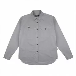 Finnieston Clothing Ltd. ANDERSTON OVER SHIRT