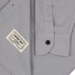 Finnieston Clothing Ltd. ANDERSTON OVER SHIRT -FINNIESTON CLOTHING Shop AOS3 1800x1800