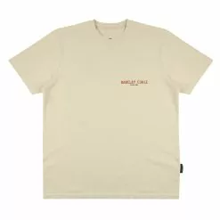 Finnieston Clothing Ltd. BARCLAY CURLE TEE