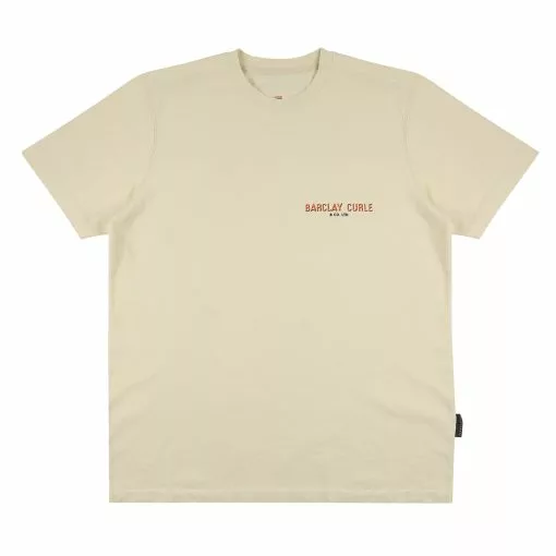 Finnieston Clothing Ltd. BARCLAY CURLE TEE -FINNIESTON CLOTHING Shop BARFRO 1800x1800