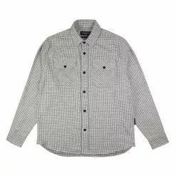 Finnieston Clothing Ltd. BARCLAY SHIRT