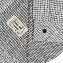 Finnieston Clothing Ltd. BARCLAY SHIRT -FINNIESTON CLOTHING Shop BS3 1800x1800