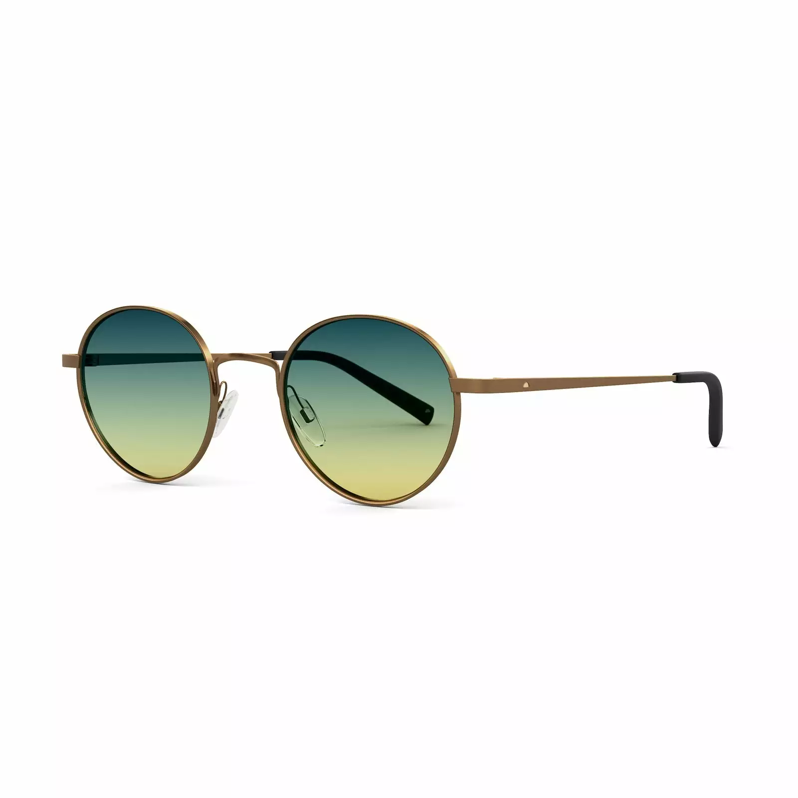 Tens Sunglasses TENS BILLY SUNGLASSES - BLACK / BOULEVARD 2 Tens Sunglasses TENS BILLY SUNGLASSES - BLACK / BOULEVARD - Image 2