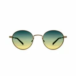Tens Sunglasses TENS BILLY SUNGLASSES - BLACK / BOULEVARD