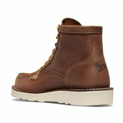 DANNER BULL RUN MOC TOE BOOT TOBACCO 8 DANNER BULL RUN MOC TOE BOOT TOBACCO -FINNIESTON CLOTHING Shop DBRMT3 1800x1800