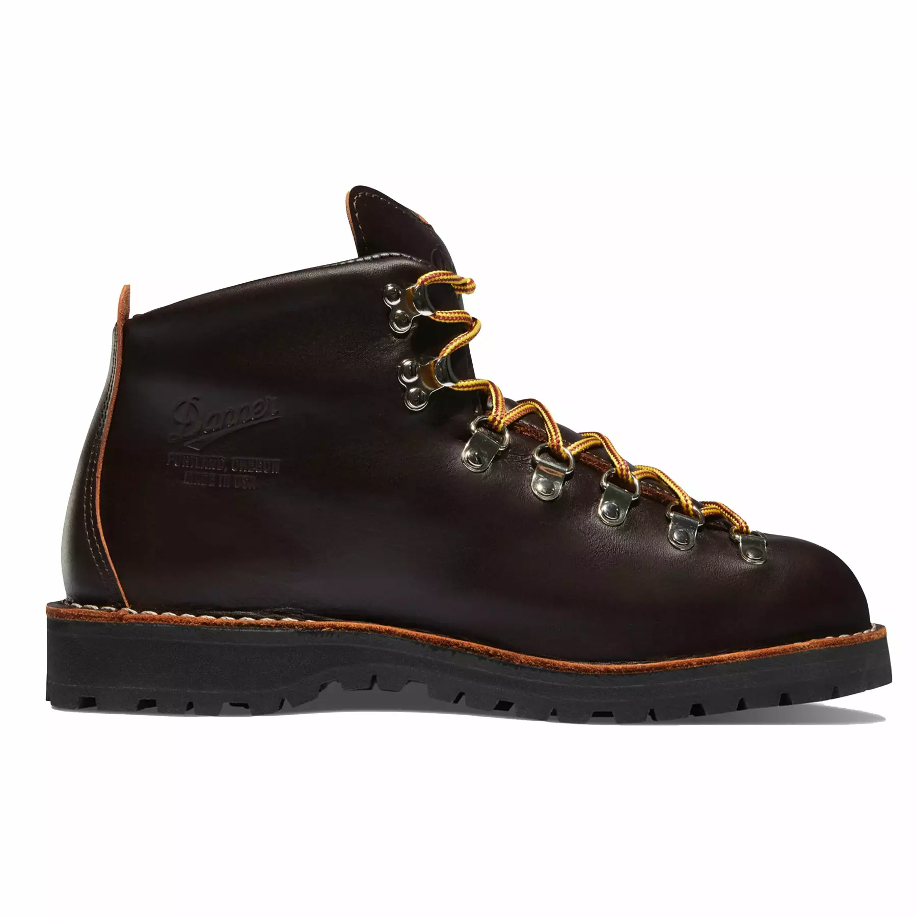 DANNER MOUNTAIN LIGHT BROWN 1 DANNER MOUNTAIN LIGHT BROWN