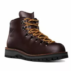 DANNER MOUNTAIN LIGHT BROWN 6 DANNER MOUNTAIN LIGHT BROWN -FINNIESTON CLOTHING Shop DMLB2 1800x1800
