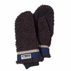 ELMER EM354 WOOL PILE FLIP MITTEN
