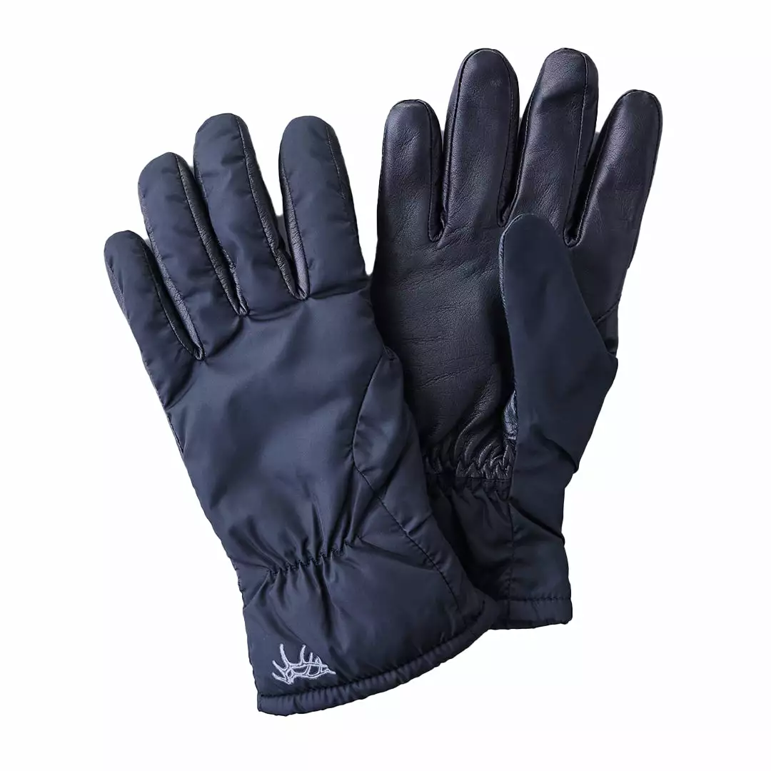 ELMER EM601 GORE-TEX LINED GLOVE 1 ELMER EM601 GORE-TEX LINED GLOVE