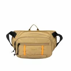 ELLIKER FITTS ZIP TOP CROSSBODY BAG