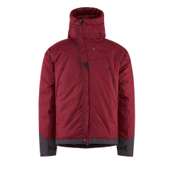 KLATTERMUSEN FARBAUTE JACKET