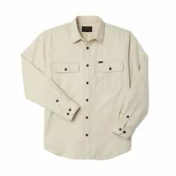 FILSON FIELD FLANNEL SHIRT