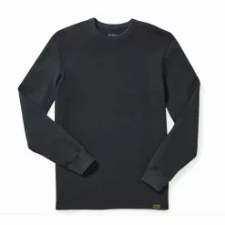 FILSON WAFFLE THERMAL KNIT CREW