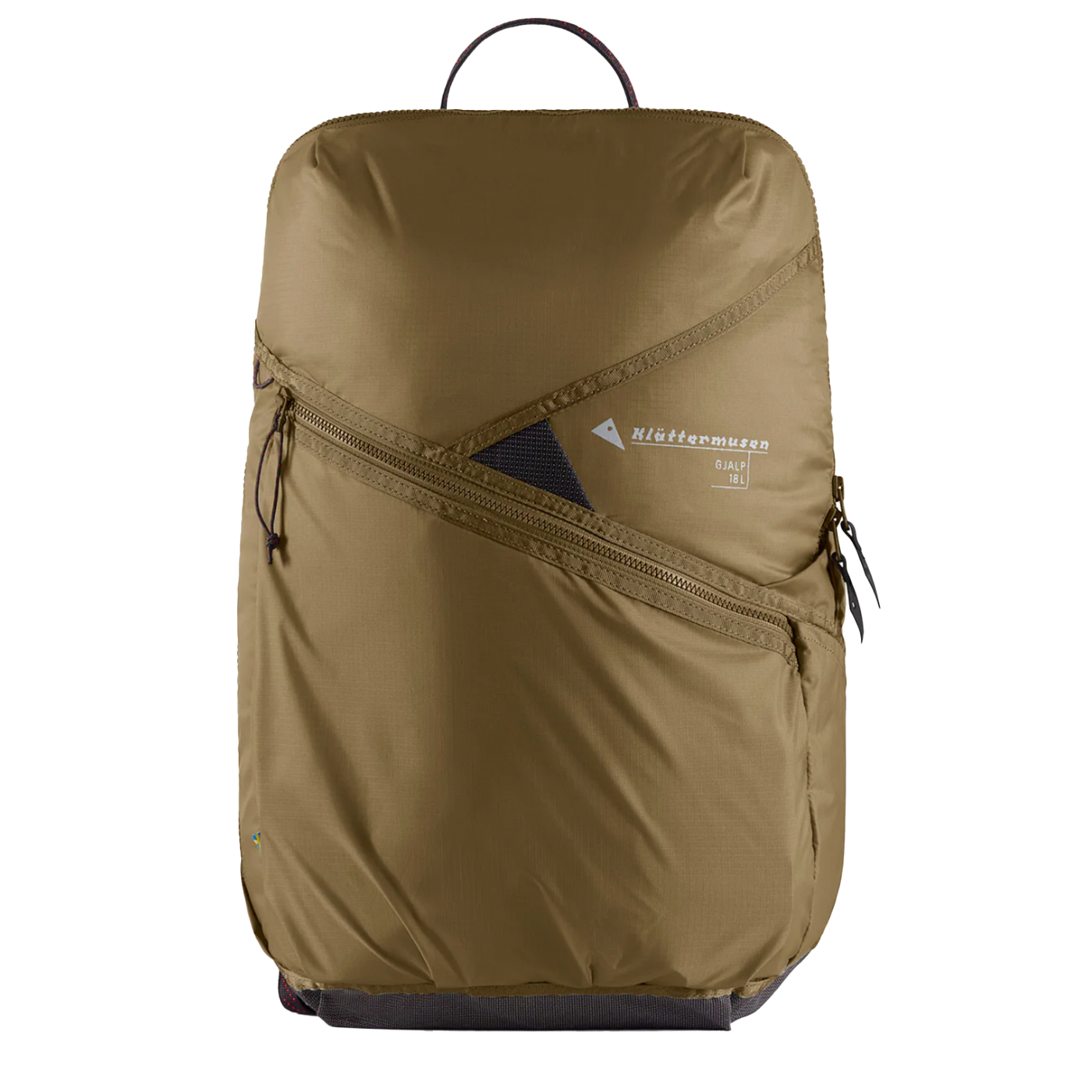KLATTERMUSEN GJALP BACKPACK 1 KLATTERMUSEN GJALP BACKPACK
