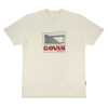 Finnieston Clothing Ltd. GOVAN POSTER TEE