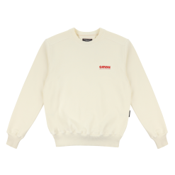 Finnieston Clothing Ltd. GOVAN CREW SWEAT