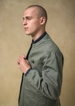 Finnieston Clothing Ltd. RIVETERS JACKET 8 Finnieston Clothing Ltd. RIVETERS JACKET -FINNIESTON CLOTHING Shop H1 1800x1800