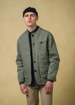 Finnieston Clothing Ltd. RIVETERS JACKET 9 Finnieston Clothing Ltd. RIVETERS JACKET -FINNIESTON CLOTHING Shop H2 1800x1800