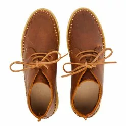 YOGI HITCH LEATHER BOOT CHESTNUT 8 YOGI HITCH LEATHER BOOT CHESTNUT -FINNIESTON CLOTHING Shop HITCH4 1800x1800