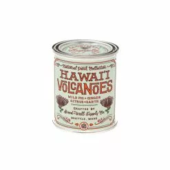 Good & Well Supply Co APOTHECARY SOY CANDLES 6oz -FINNIESTON CLOTHING Shop Hawaiian Volc 1800x1800
