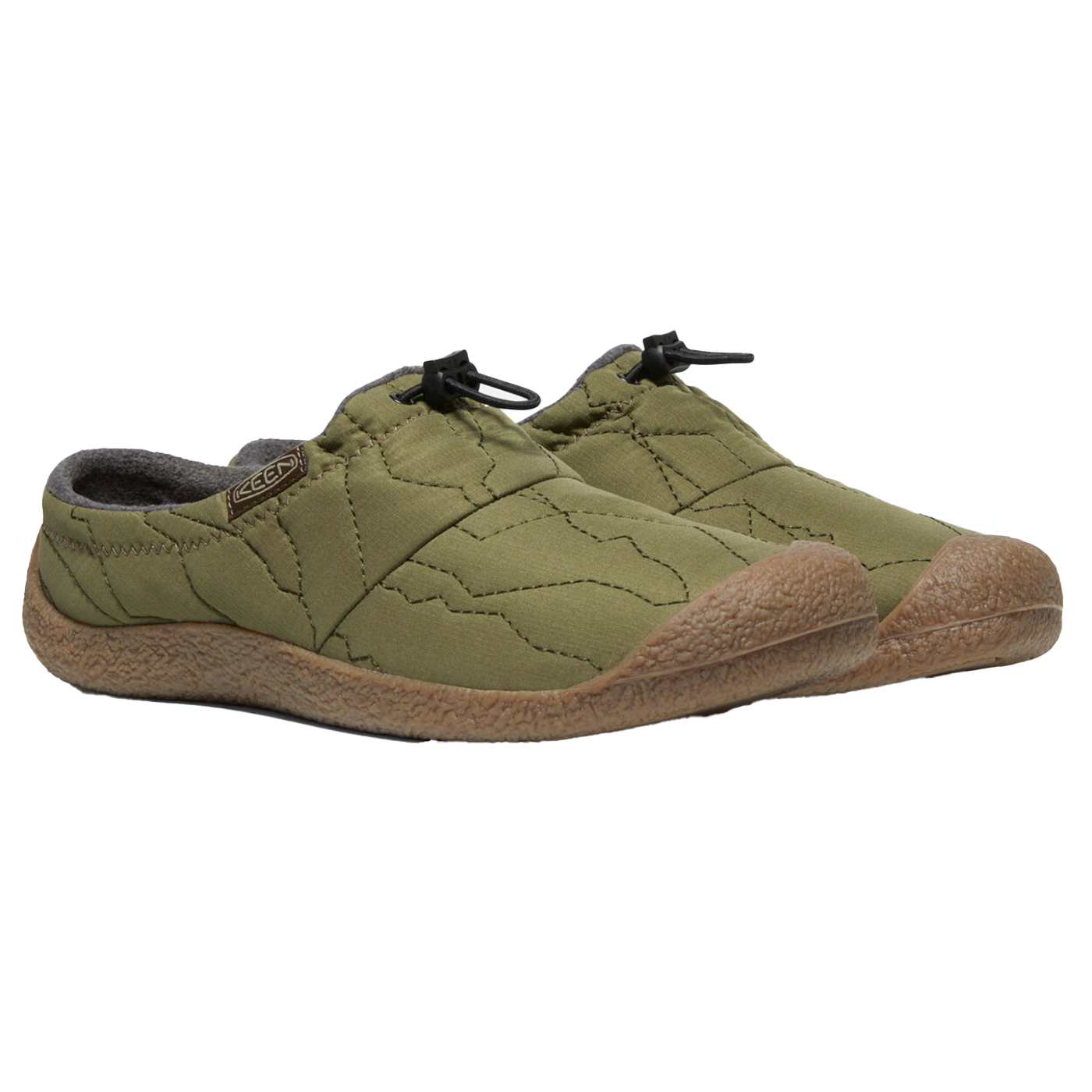 KEEN III HOWSER SLIDE 1 KEEN III HOWSER SLIDE