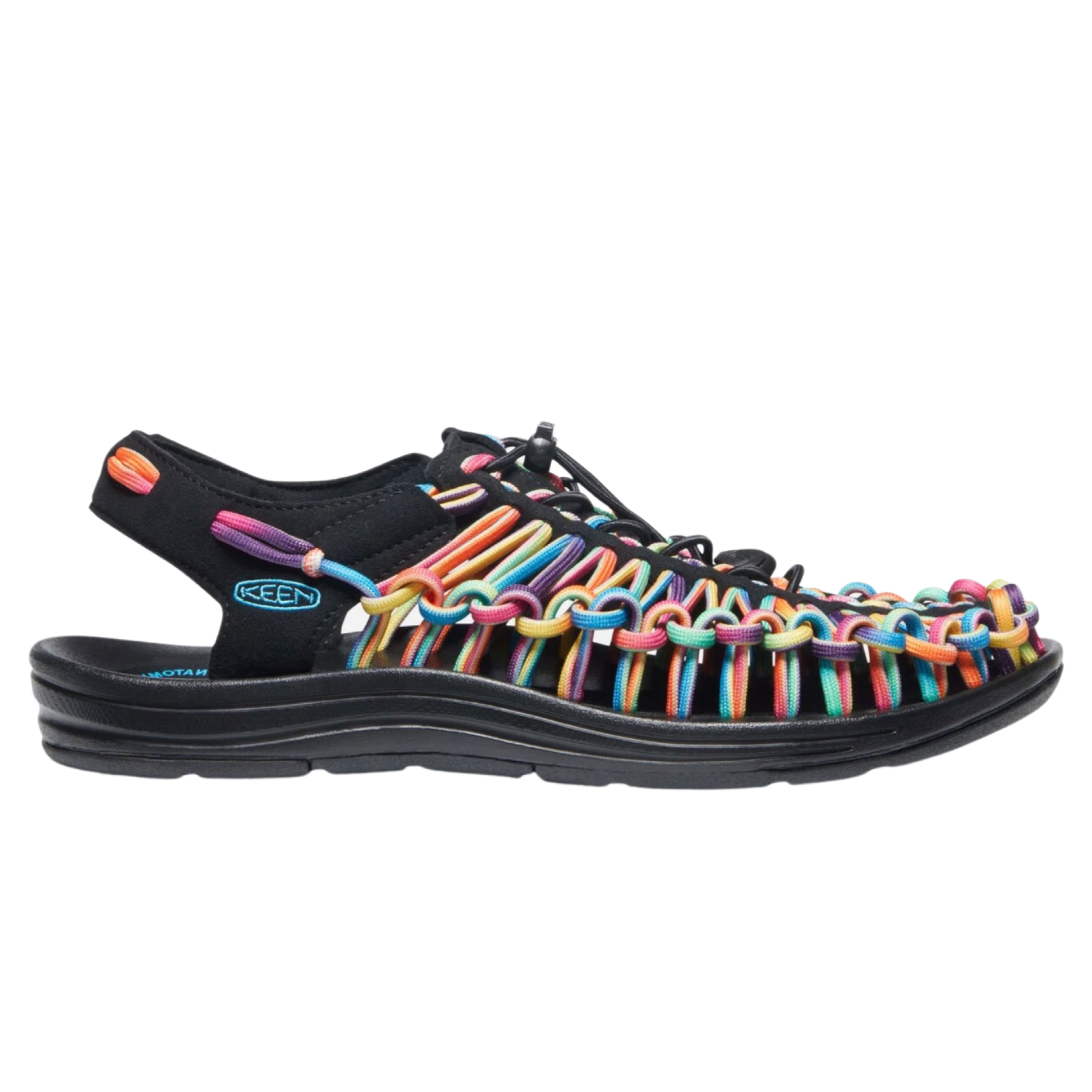 KEEN UNEEK TIE DYE 1 KEEN UNEEK TIE DYE
