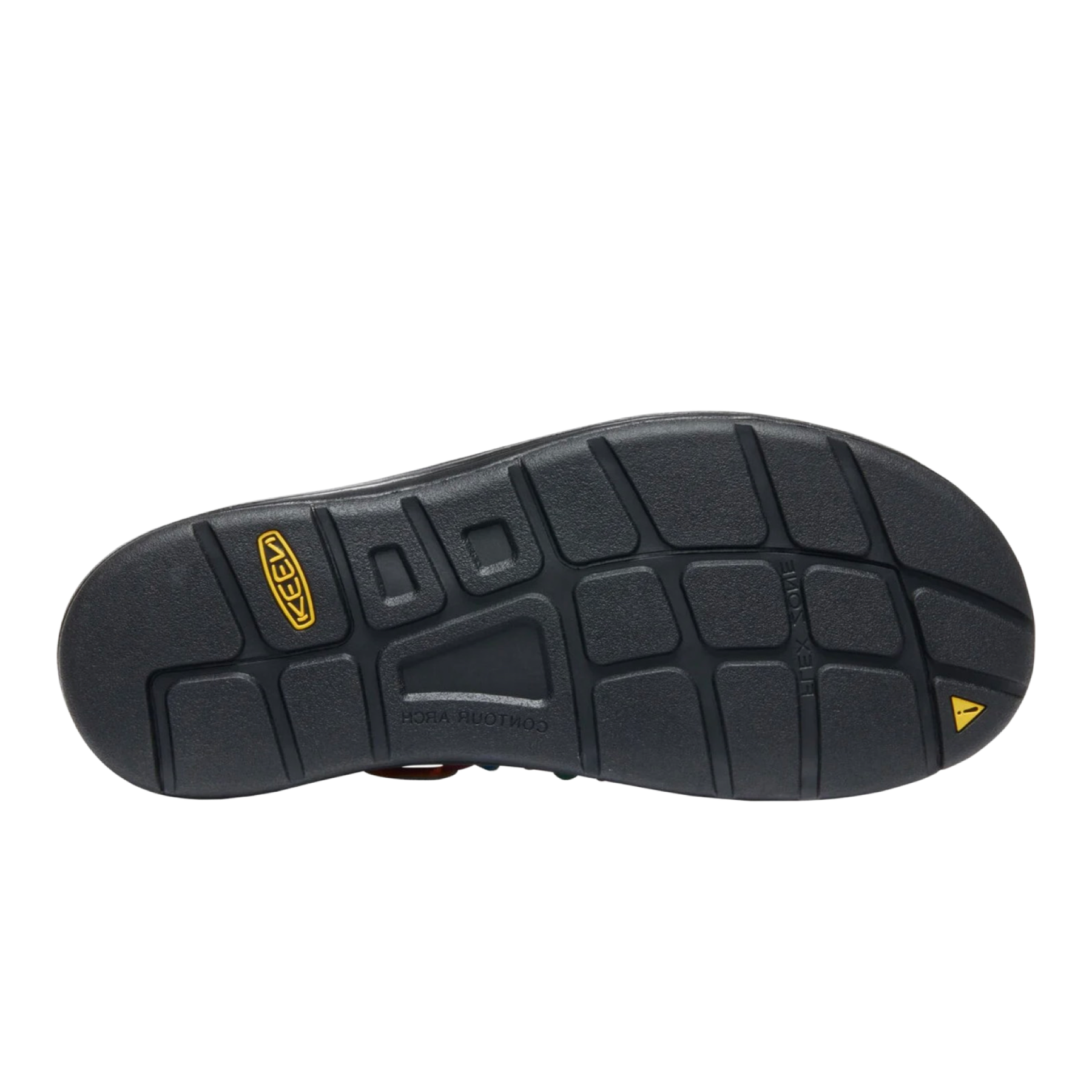 KEEN UNEEK TIE DYE 3 KEEN UNEEK TIE DYE - Image 3