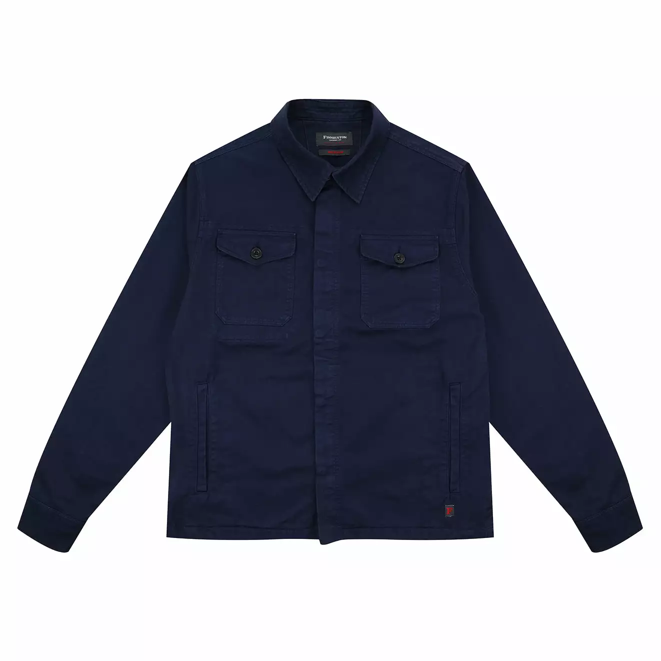 Finnieston Clothing Ltd. LINTHOUSE JACKET 1 Finnieston Clothing Ltd. LINTHOUSE JACKET