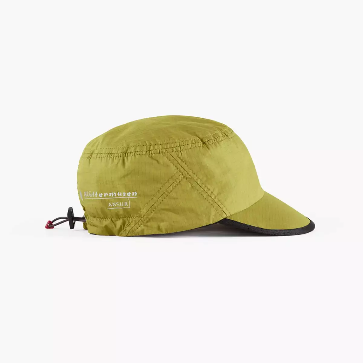 KLATTERMUSEN ANSUR CAP 2 KLATTERMUSEN ANSUR CAP - Image 2