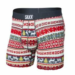 SAXX UNDERWEAR - ULTRA SOFT BB FLY