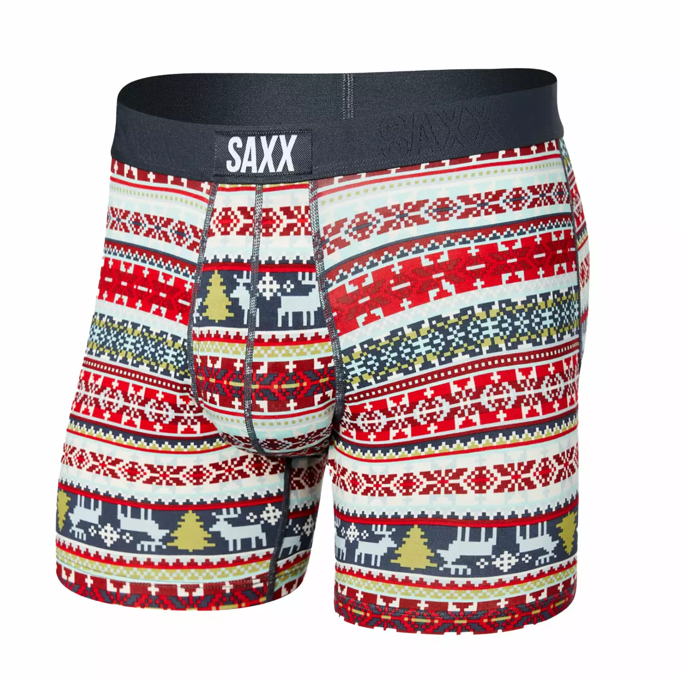 SAXX UNDERWEAR - ULTRA SOFT BB FLY 1 SAXX UNDERWEAR - ULTRA SOFT BB FLY