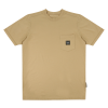 Finnieston Clothing Ltd. QUALITY GOODS POCKET TEE